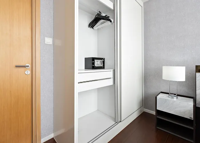 아파트 Skyline Sukhumvit 11 *
