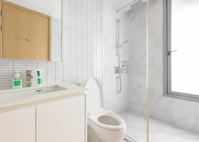 Skyline Sukhumvit 11 아파트 방콕