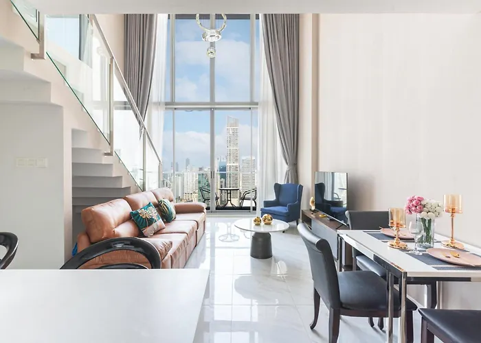 Skyline Sukhumvit 11