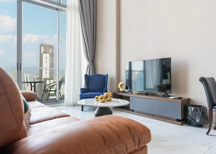 Skyline Sukhumvit 11 * بانكوك