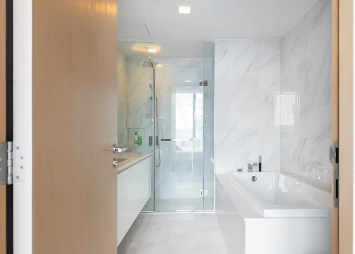아파트 Skyline Sukhumvit 11 *