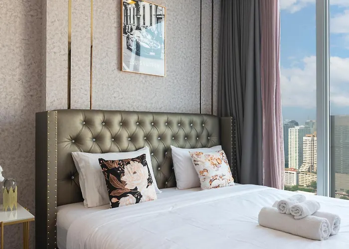 아파트 Skyline Sukhumvit 11
