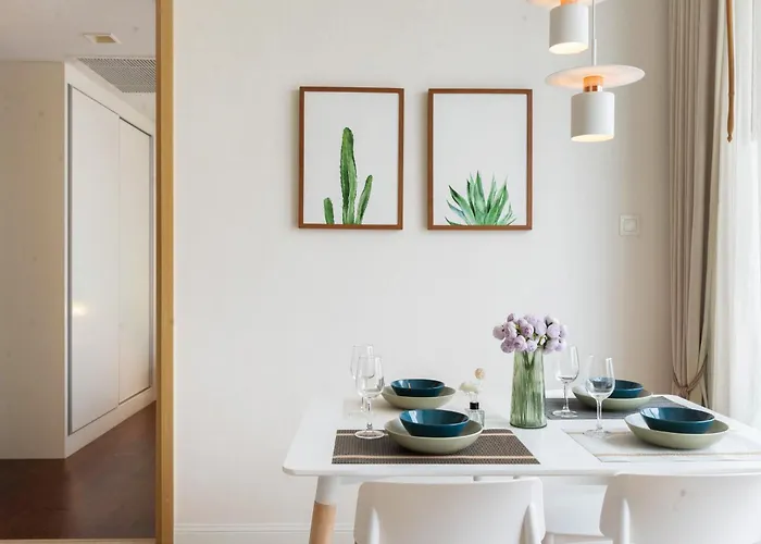 아파트 Skyline Sukhumvit 11 방콕