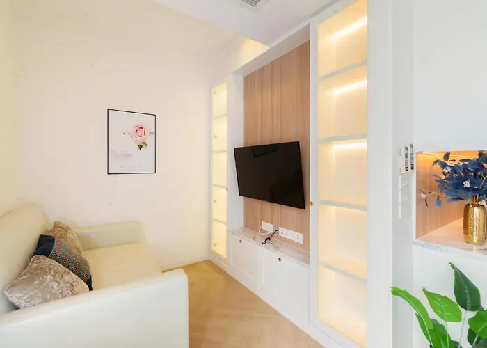 Skyline Sukhumvit 11 아파트