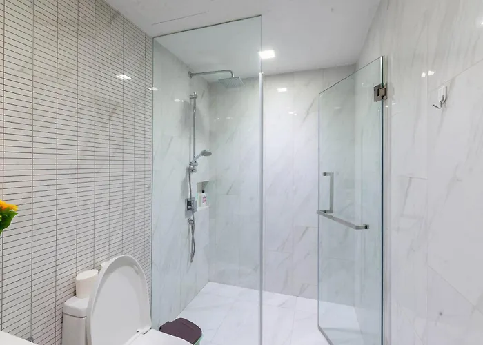 Skyline Sukhumvit 11 아파트